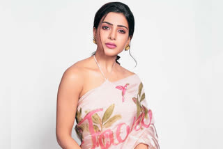 Samantha to make her debut as a reality show host in ott platform?
