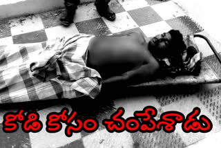 the-butchers-father-who-killed-his-son-for-cock-in-vizayanagaram
