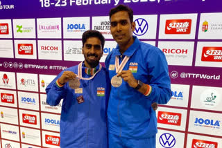 Sharath-Sathiyan