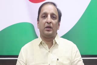 sachin sawant criticism on prakash ambedkar