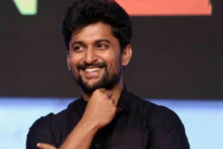 #Nani27  movie concept video will be released tomorrow