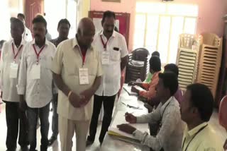 tamil sangam election in puducherry