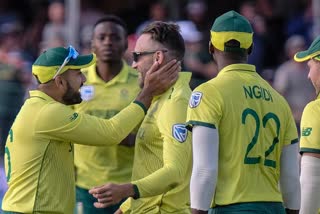 RSA beat Aus by 12 runs