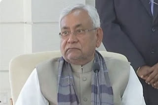 nitish kumar