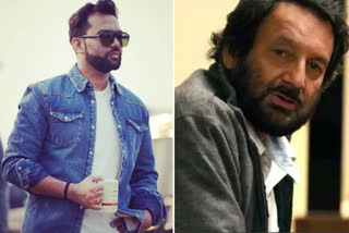 Shekhar Kapur takes a dig on Zafar's Mr India remake