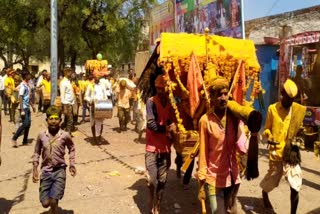 ಗೋವಿನಕೊಪ್ಪ ಬೀರಲಿಂಗೇಶ್ವರ ಜಾತ್ರೆ