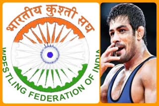 Sushil Kumar Olympic Qualifiers berth end