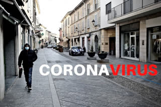 Coronavirus Venice Carnival Coronavirus in Italy ഇറ്റലിയില്‍ കൊവിഡ് 19 മരണം മൂന്നായി വൈറസ് ബാധയെ തുടര്‍ന്ന് ഇറ്റലിയില്‍ നടക്കേണ്ടിയിരുന്ന വെനീസ് കാര്‍ണിവെല്‍ പിൻവലിച്ചു കൊറോണ കൊവിഡ് 19 കൊറോണ ഇറ്റലി