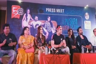 Odia director's bollywood movie, bhubaneswar latest news, ଭୁବନେଶ୍ବର ଲାଟେଷ୍ଟ ନ୍ୟୁଜ୍, ଅମୁଲ୍ୟ ଦାସ,  ଓଡିଆ ନିର୍ଦ୍ଦେଶକଙ୍କ ବଲିଉଡ ଫିଲ୍ମ