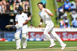 INDvsNZ 1st Test: 10 વિકેટથી હાર્યું ભારત, 2013 બાદ સૌથી મોટી હાર