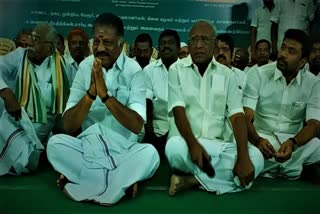 Deputy CM O.Paneer Selvam Speech O.Paneer Selvam Speech Theni ADMK Advisory meeting OPS Speech துணை முதலமைச்சர் ஓ.பன்னீர் செல்வம் பேச்சு ஓ.பன்னீர் செல்வம் பேச்சு தேனி அதிமுக ஆலோசனை கூட்டம்