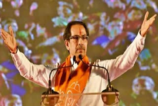 CM Uddhav Thackeray first budget session news