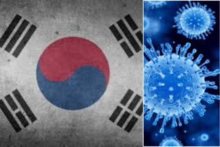 South Korea becomes biggest coronavirus centre outside China