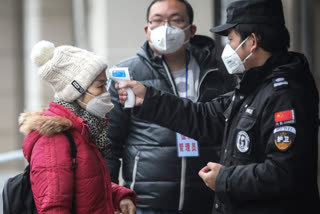 جنوبی کوریا:کورونا وائرس سے سات ہلاک