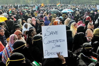 Former Uttar Pradesh Governor  Governor Aziz Qureshi  anti-CAA protests  'pro-Pakistan' slogans  Aligarh  മുന്‍ ഗവര്‍ണര്‍ അസീസ് ഖുറേഷി.  മുന്‍ ഉത്തര്‍പ്രദേശ് ഗവര്‍ണര്‍ അസീസ് ഖുറേഷി  അസീസ് ഖുറേഷി  സിഎഎ വിരുദ്ധ പ്രതിഷേധം  പാകിസ്ഥാന്‍ അനുകൂല മുദ്രാവാക്യം