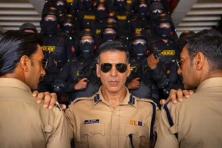 Akshay Kumar satrer Sooryavanshi new Release Date out, trailer out on 2nd march