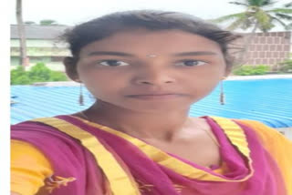 degree student commit suicide at vijayanagaram