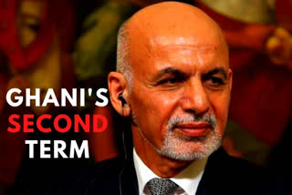 Ashraf Ghani