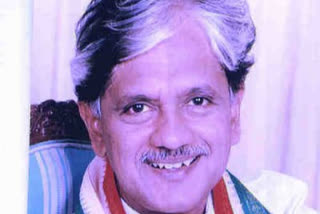 Anil Kumar Shastri