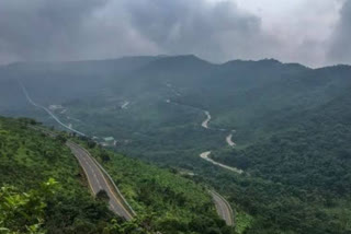 பசுமையான இந்தியாவுக்காக ஒன்றிணைவோம்