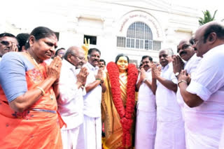 Jayalalitha 72nd Birthday Celebration