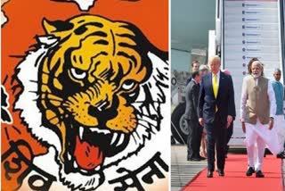 Keep off religious matters: Sena to 'Trump Maharaj'