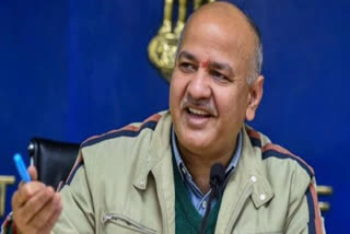 manish sisodia