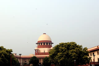 General election VVPATs destroyed against rules: Prashant Bhushan to SC