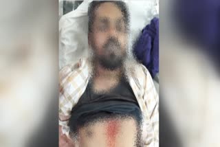 taahir sheikh murder nashik