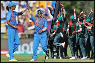 INDIA VS BANGLADESH