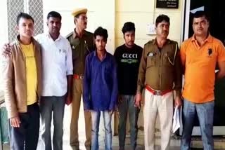 drug trafficking in Jodhpur, जोधपुर न्यूज