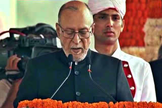 L-G Anil Baijal Urges Protesters To Exercise Restraint, Orders Delhi Police To Ensure Law And Order