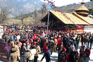 Karna Temple