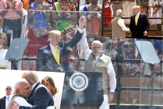 India, US committed to defence people from radical islamic terrorism: President Trump