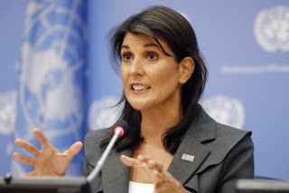 TRUMP-INDIA-LD HALEY