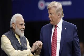 Modi- Trump