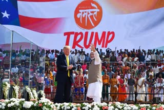 business news, donald trump, narendra modi, Indo-US strategic partnership, कारोबार न्यूज, डोनाल्ड ट्रंप, नरेंद्र मोदी