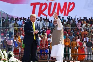 modi, trump