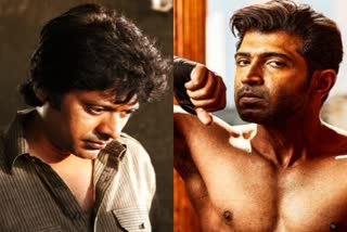 Magizh Thirumeni appreciates Arun Vijay for Mafia