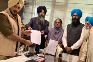 captain-amarinder-singh-breaks-my-trust-surjit-singhs-wife