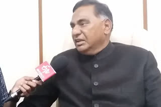 delhi assembly leader of opposition ramveer singh vidhuri statement