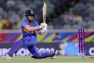 ICC Women's T20 World Cup: India set 143 runs target for Bangladesh