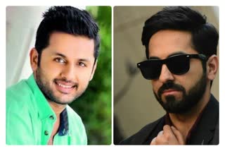 nithiin