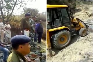 Illegal coal traders,वैध कोयला कारोबारी