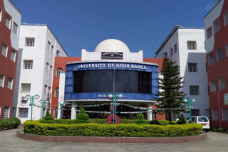 gour banga university