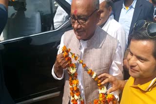 digvijay singh