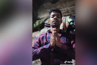 death viral in tiktok