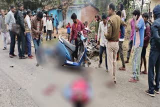 road accident, सड़क दुर्घटना