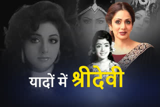 Sridevi on 2nd death anniversary, श्रीदेवी की दूसरी पुण्यतिथि, श्रीदेवी बेस्ट फिल्में, श्रीदेवी निधन खबर, श्रीदेवी पुण्यतिथि