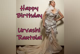 HBD Urvashi Rautela, Urvashi Rautela birthday, Urvashi Rautela birthday gallery, Urvashi Rautela birthday special gallery, उर्वशी रौतेला जन्मदिन, उर्वशी रौतेला बर्थडे, उर्वशी रौतेला जन्मदिन गैलरी, उर्वशी रौतेला जन्मदिन विशेष गैलरी